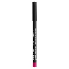 Карандаш для губ NYX PROFESSIONAL MAKEUP SUEDE MATTE LIP LINER тон 59