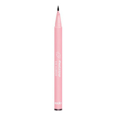 Подводка для глаз Soda Eye Marker, 101 Black Cult, 1 мл