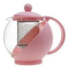 Чайник заварочный АртСтефа серебристый 750 мл