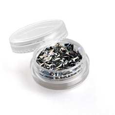 Наклейка для ногтей Monami Professional Камифубуки «Чешуя дракона» №16