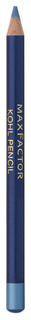 Карандаш для глаз MAX FACTOR Kohl Pencil 060 Ice blue
