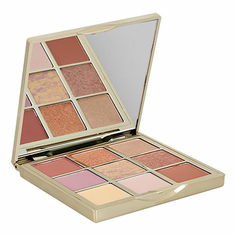 Тени для век Catkin 9 Colors Eyeshadow Тон Flourishing C10, 111 г