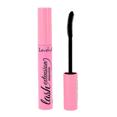 Тушь для ресниц LOVELY LASH EXTENSION (черная)