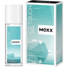 Душистая вода MEXX ICE TOUCH WOMAN 75 мл
