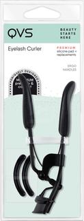 Щипцы для завивки ресниц QVS