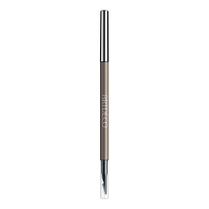 Карандаш для бровей Artdeco Ultra Fine Brow Liner, тон 25 soft driftwood, 0,9 г