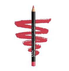 Карандаш для губ NYX PLUSH RED SPL813