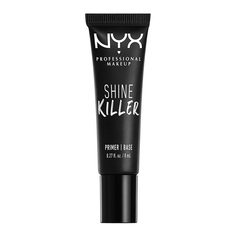 Праймер для лица NYX PROFESSIONAL MAKEUP SHINE KILLER мини матирующий 8 мл
