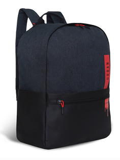 Рюкзак мужской Grizzly RQL-214-1 красный