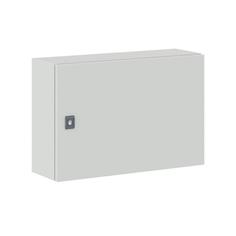 Шкаф ST с монтаж. платой 400х600х200мм от IP65-до IP66 IK10 DKC R5ST0462