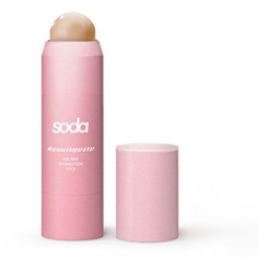 Тональное средство для лица Soda Melting Foundation Stick в стике, 103 soul sister, 32 г