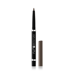 Карандаш для бровей NYX PROFESSIONAL MAKEUP FILL & FLUFF тон Espresso