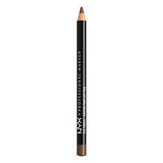 Карандаш для глаз NYX MEDIUM BROW SPE914