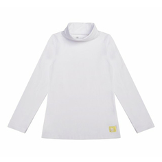Водолазка детская Kogankids 281-218-01 цв. белый р. 116