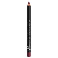 Матовый карандаш для губ NYX SUEDE- SMLL27