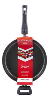 Сотейник Kalitva Dream с ручкой 26 см