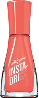 Лак для ногтей Sally Hansen Insta-Dri Nail Color Тон 353