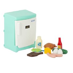 Холодильник с продуктами Совтехстром У997