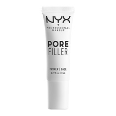 Праймер для лица NYX PROFESSIONAL MAKEUP PORE FILLER мини уменьшающий поры