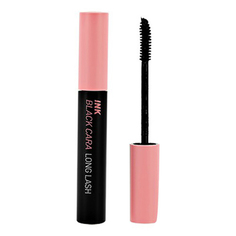 Тушь для ресниц Peripera Ink Black Cara long lash curling, 01, 7 г