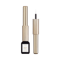 Подводка для глаз LOreal Paris Matte Signature Eyeliner 08 Снежный 3 мл