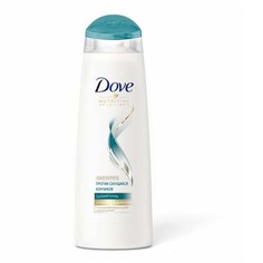 Шампунь Dove Hair Therapy Против секущихся кончиков для нормальных волос 200 мл