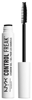 Гель для бровей NYX Professional Makeup Control Freak Eyebrow Gel 9 г