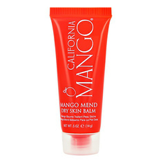 Бальзам для тела California Mango Mend для сухой кожи, 14 мл