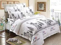 Постельное бельё Amore Mio Мако-сатин Freedom Микрофибра 1,5 сп.