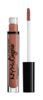 Помада NYX Professional Makeup Lip Lingerie 04 Ruffle Trim 4 мл