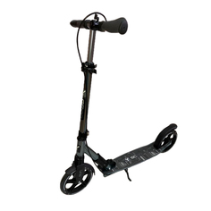 Самокат Y-SCOO RT 205 GUN черный
