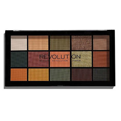 Палетка теней Makeup Revolution Re-Loaded Palette тон Iconic Division