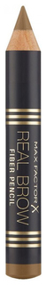 Карандаш для бровей MAX FACTOR Real Brow Fiber Pencil 000 Blonde 3 г