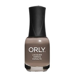 Лак для ногтей Orly mini cashmere crisis, 5,3 мл