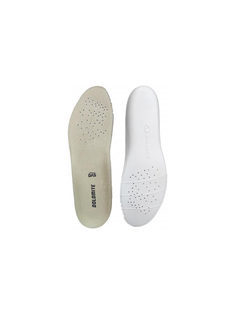 Стельки Dolomite Footbed Lt бежевые 10.5 UK