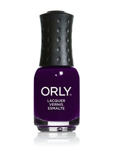 Мини-лаки для ногтей Orly 351 Plum Noir 5,3мл