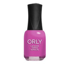 Лак для ногтей Orly Lacquer Mani Minis lips like sugar, 5,3 мл