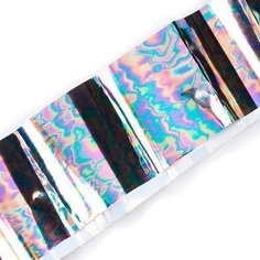 Фольга для дизайна ногтей №12 Monami Professional