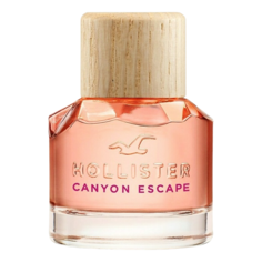 Туалетная вода Hollister Canyon Escape For Her женская, 30 мл