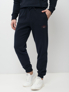 Брюки мужские Lee cooper SH-4748-DN синие S