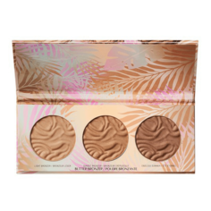 Бронзеры для лица Physicians Formula Murumuru Butter Bronzer Palette в палетке, 9 г