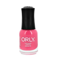 Лак для ногтей Orly Mani Minis 668 Lola, 5,3 мл