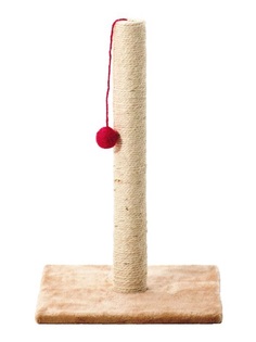 Когтеточка Lilli Pet 38х38х59см 20-8160