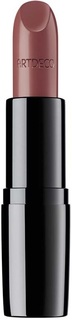 Помада для губ ARTDECO "Perfect Color" увлажняющая, тон 826, 4 г