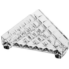 Салфетник, 17,2 см Crystal Bohemia