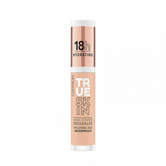 Консилер CATRICE True Skin High Cover Concealer - 018 Cool Rose