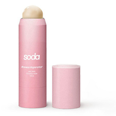 Тональное средство для лица Soda Melting Foundation Stick в стике, 101 bff, 32 г