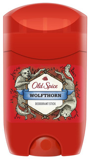Дезодорант Old Spice Wolfthorn 50 мл