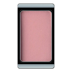 Тени для век Artdeco Eyeshadow матовые, 534, 6 г