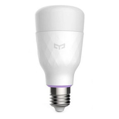 Лампочка Xiaomi Yeelight Led Smart Bulb White And Color YLDP06YL Global